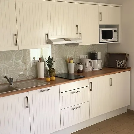 Seaside - Sandy Gold * Eckernförde