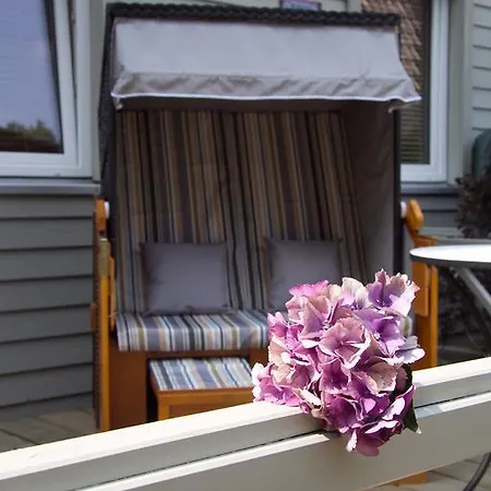 Apartment Seaside - Sandy Gold