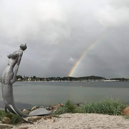 Seaside - Sandy Gold Eckernfoerde