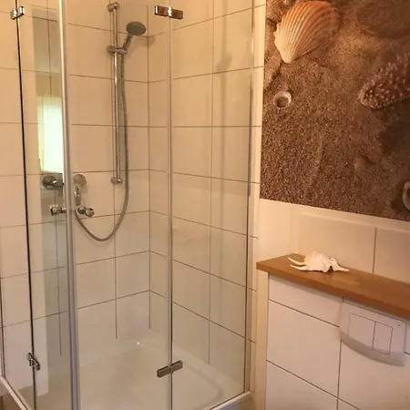 Seaside - Sandy Gold * Eckernförde