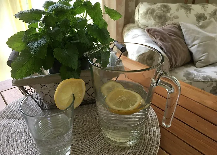 Apartamento Seaside - Sandy Gold