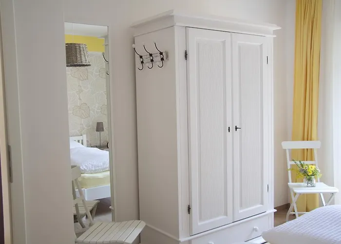 Apartamento Seaside - Sandy Gold Eckernförde