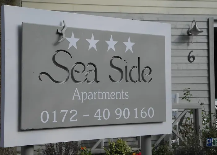 Seaside - Sandy Gold