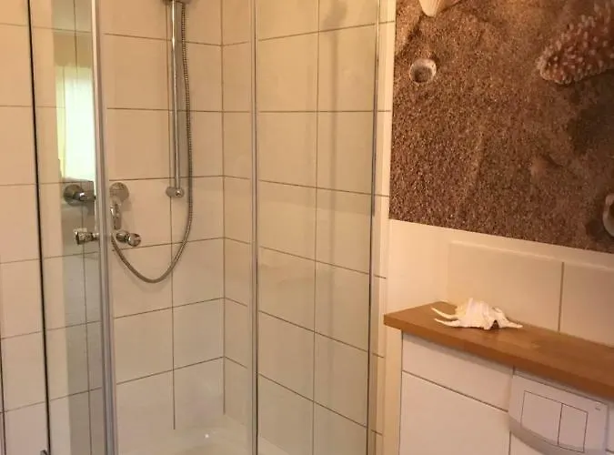 Seaside - Sandy Gold * Eckernförde