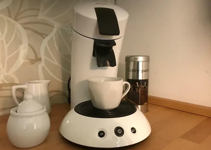 Apartamento Seaside - Sandy Gold *